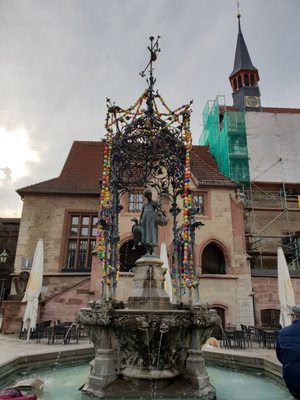 Gänseliesel by null