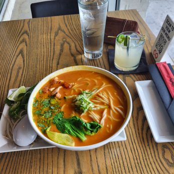 CO - Curry Laksa** Jalapeño Guava Margarita - Vietnamese Near Me - Charlotte, North Carolina CO - Curry Laksa** Jalapeño Guava Margarita - Vietnamese Near Me - Charlotte, North Carolina