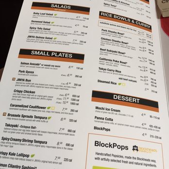 JINYA Ramen Bar - Omaha - Ramen Near Me - Omaha, Nebraska