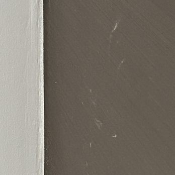 Weber's Boutique Hotel  - This was another sloppy workmanship paint scratches on the wallpaper. - Hotels Near Me - Ann Arbor, Michigan