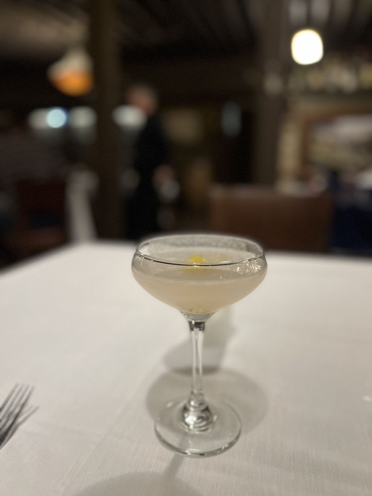 Russell's Restaurant