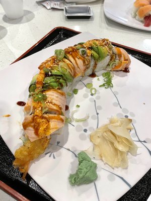 Tensuke Market and Food Court by null