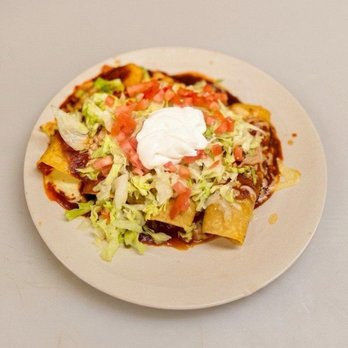 Don Chuy Mexican - Enchiladas Supremas - Mexican Near Me - Bloomington, Indiana Don Chuy Mexican - Enchiladas Supremas - Mexican Near Me - Bloomington, Indiana