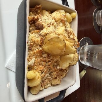 The Kerryman - My Mac & Bacon special! - Irish Near Me - Chicago, Illinois The Kerryman - My Mac & Bacon special! - Irish Near Me - Chicago, Illinois
