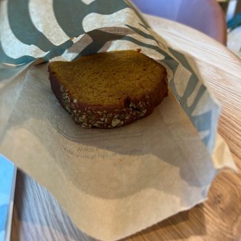 Starbucks - Pumpkin loaf - Coffee & Tea Near Me - Portland, Oregon Starbucks - Pumpkin loaf - Coffee & Tea Near Me - Portland, Oregon