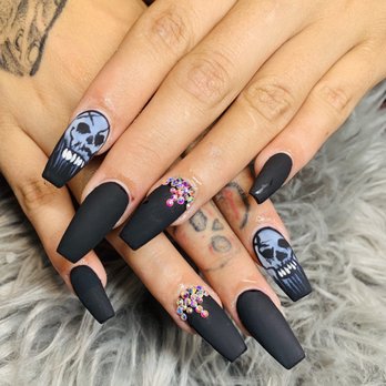 Yvonne's Nails - Nail Salons Near Me - Fremont, California Yvonne's Nails - Nail Salons Near Me - Fremont, California