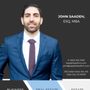 Photo of Saadeh Law Firm