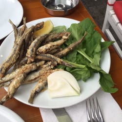 Atlantice Restaurant