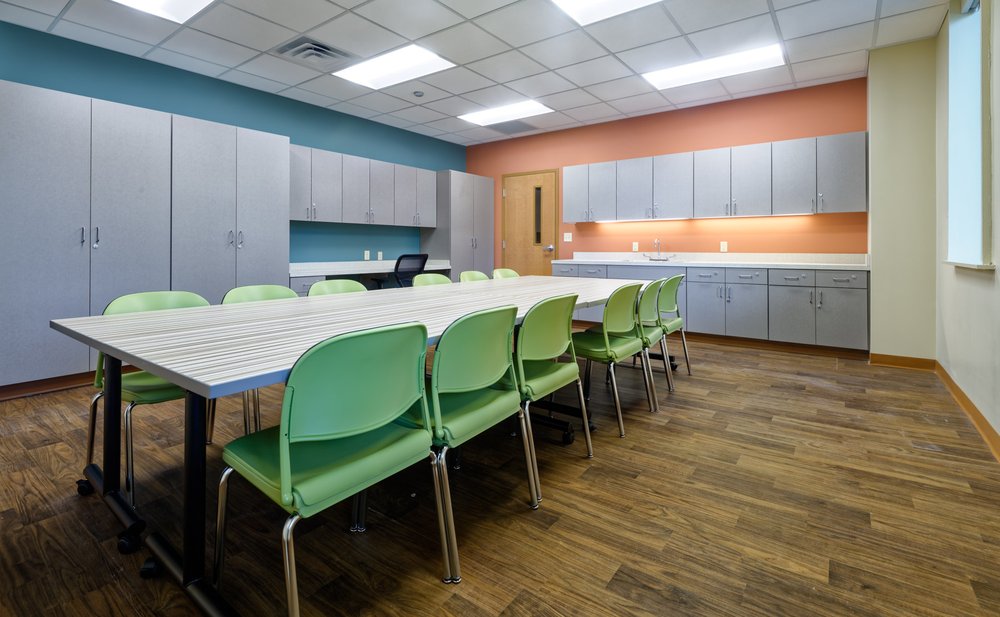 Rogers Behavioral Health - patient advocate in Philadelphia, PA