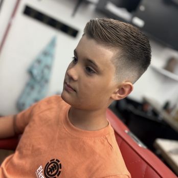 Barber John's - Barbers Near Me - Chico, California Barber John's - Barbers Near Me - Chico, California