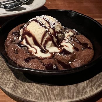 Lumberyard - New American Near Me - Laguna Beach, California