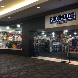 Pro Image - New store front