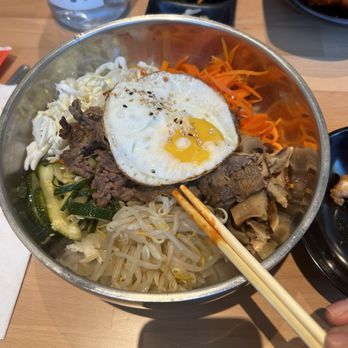 Tofu House - Bibimbap - Korean Near Me - Reno, Nevada Tofu House - Bibimbap - Korean Near Me - Reno, Nevada