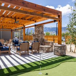 Valage Senior Living at Carson Valley