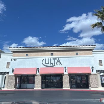 Ulta Beauty - Cosmetics & Beauty Supply Near Me - Las Vegas, Nevada