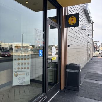 McDonald’s - Fast Food Near Me - Suffolk, Virginia