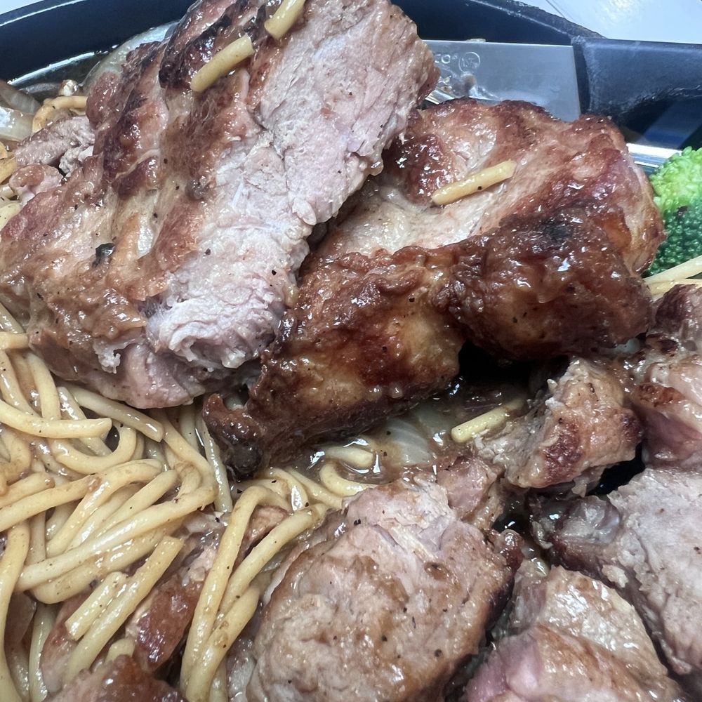 Baby Cafe - beef？ - Cafes Near Me - San Leandro, California