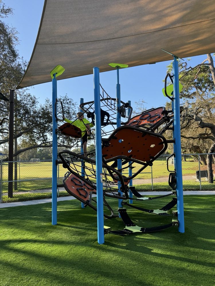 Discovery Playground Image