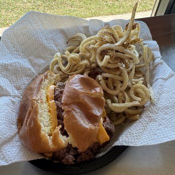 Nic's Grill - Burgers Near Me - Oklahoma City, Oklahoma Nic's Grill - Burgers Near Me - Oklahoma City, Oklahoma