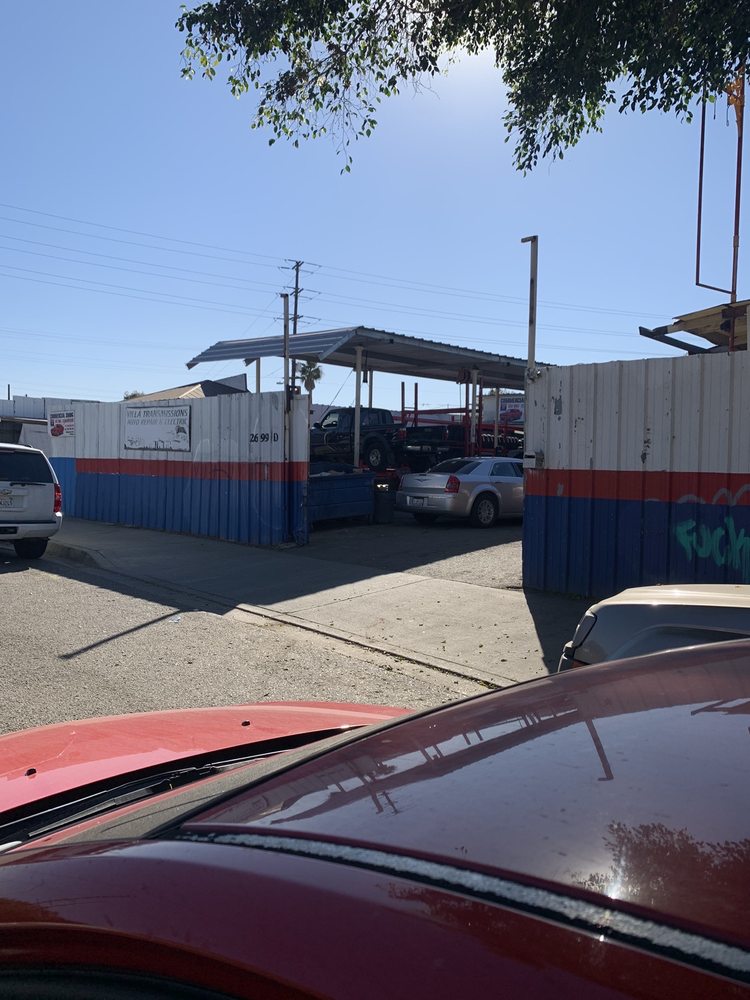 VILLA AUTO REPAIR Updated October 2024 2699 Commercial St, San Diego, California Auto