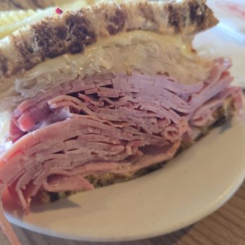 Jason's Deli - Ruben delight.... So juicy and look at the meat... - Delis Near Me - Tampa, Florida Jason's Deli - Ruben delight.... So juicy and look at the meat... - Delis Near Me - Tampa, Florida