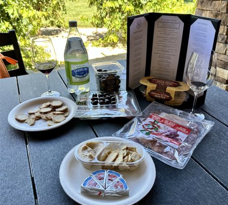 Wiens Cellars by null