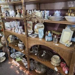 Creekside Shops