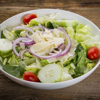 Rosati's Pizza - a bowl of salad - Pizza Near Me - Harvard, Illinois Rosati's Pizza - a bowl of salad - Pizza Near Me - Harvard, Illinois