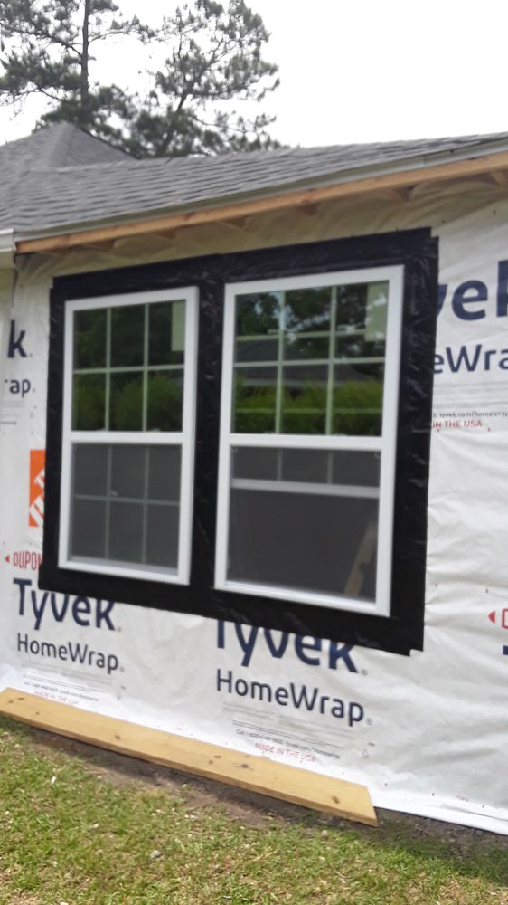 Slide of ALB Home Improvments