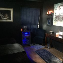 Ahimsa Healing Massage Therapy - Massage Studio