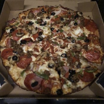 Domino's Pizza - Pizza Near Me - Maitland, Florida Domino's Pizza - Pizza Near Me - Maitland, Florida