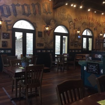 Salsa 17 - Inside view from our table - Mexican Near Me - Arlington Heights, Illinois Salsa 17 - Inside view from our table - Mexican Near Me - Arlington Heights, Illinois