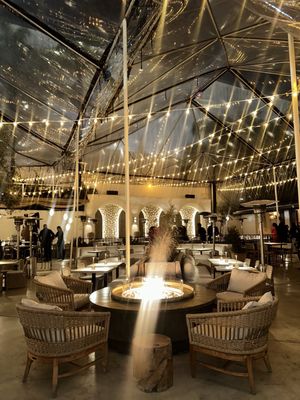 Laya Restaurant by null