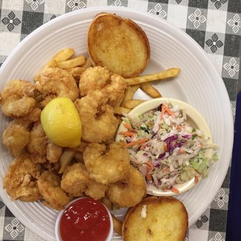 Colonel's Cafe - Fried Shrimp - American Near Me - Knoxville, Tennessee