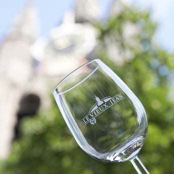 Le Vieux Jean - French Near Me - Delft, ZH