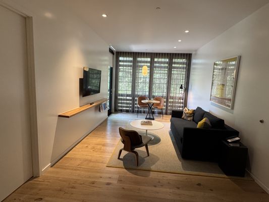 Harmon Guest House by null