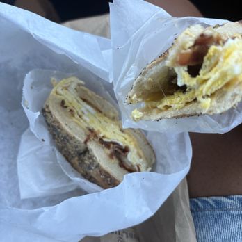 Bagel Doctor - BEC - Bagels Near Me - Jericho, New York Bagel Doctor - BEC - Bagels Near Me - Jericho, New York