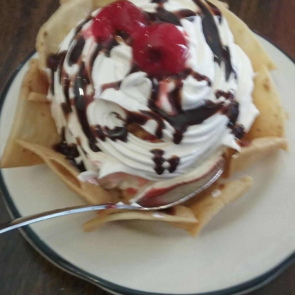 Azteca Mexican Diner - Phenomenal fried ice cream - Mexican Near Me - Falconer, New York Azteca Mexican Diner - Phenomenal fried ice cream - Mexican Near Me - Falconer, New York