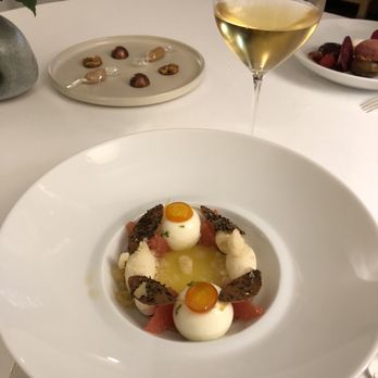 Restaurant Maison Lameloise - French Near Me - Chagny, 71 Restaurant Maison Lameloise - French Near Me - Chagny, 71