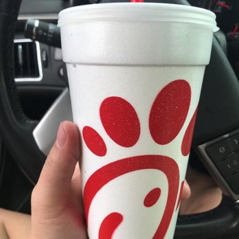 Chick-fil-A - Fast Food Near Me - Bradenton, Florida