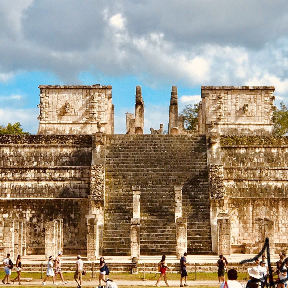 Chichen Itza Experience - Historical Tours Near Me - Chichén Itzá, YUC