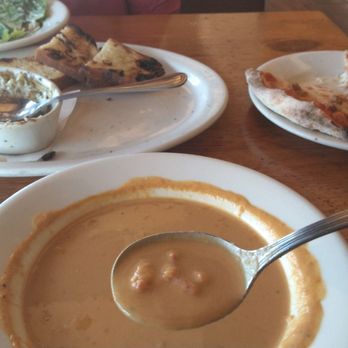 Pizza Nova - Large bowl of exceptional lobster bisque. Sooooo good ! - Italian Near Me - San Marcos, California
