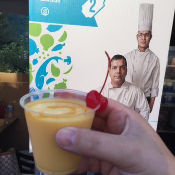 A Taste of Edmonton - Mango lassi - Festivals Near Me - Edmonton, Alberta