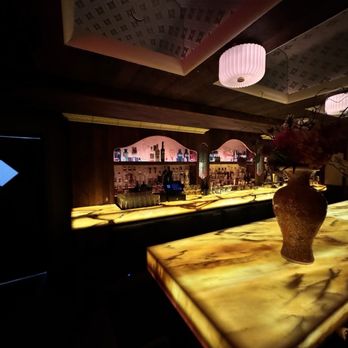 Apotheke Nomad - Cocktail Bars Near Me - New York, New York