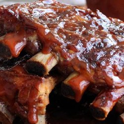 Steakman Grill & Bar - Taste Melbourne's Tastiest Ribs !!!