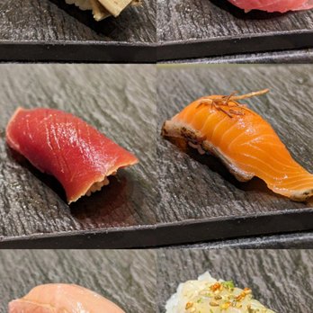 Sushi Yolo - Sushi Bars Near Me - New York, New York Sushi Yolo - Sushi Bars Near Me - New York, New York