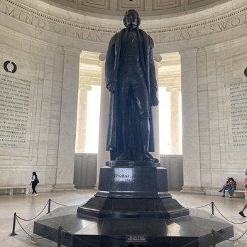 Jefferson Memorial - Landmarks & Historical Buildings Near Me - Washington, DC, District of Columbia Jefferson Memorial - Landmarks & Historical Buildings Near Me - Washington, DC, District of Columbia