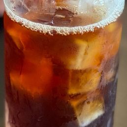 Earl Gray Supreme
