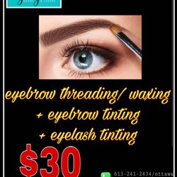 Gorgeous Brows & Lashes