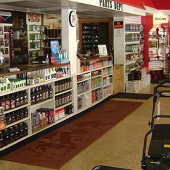 Doc's Lawn and Garden Equipment - Farm Equipment Repair Near Me - Massillon, Ohio